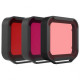 Фильтры Aqua Filter 3-Pack (Includes Hard Case)